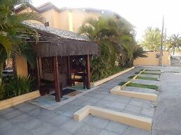 Pousada Capitães de Areia