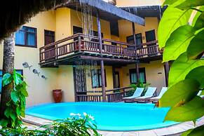 Pousada Capitães de Areia