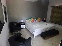 Pousada Capitães de Areia