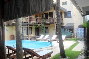 Pousada Capitães de Areia