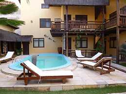 Pousada Capitães de Areia