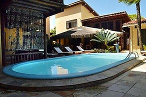 Pousada Capitães de Areia