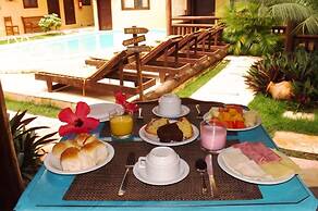 Pousada Capitães de Areia