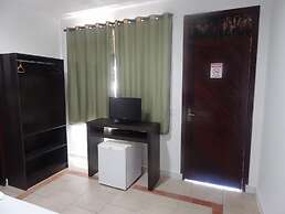 Pousada Capitães de Areia