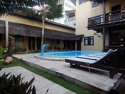 Pousada Capitães de Areia