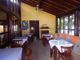 Pousada Capitães de Areia