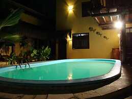 Pousada Capitães de Areia