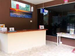 Pousada Capitães de Areia