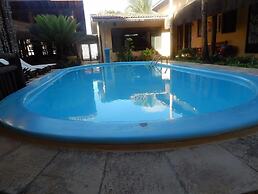 Pousada Capitães de Areia