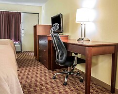 Quality Inn Madison Huntsville Decatur Hwy