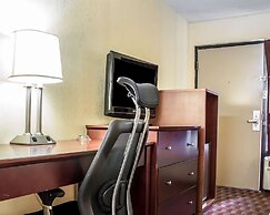 Quality Inn Madison Huntsville Decatur Hwy