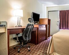 Quality Inn Madison Huntsville Decatur Hwy