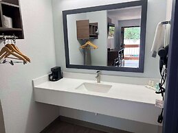 Quality Inn Madison - Huntsville