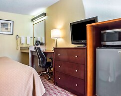 Quality Inn Madison Huntsville Decatur Hwy