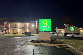 Quality Inn Madison - Huntsville