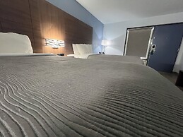 Quality Inn Madison - Huntsville