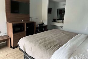 Quality Inn Madison - Huntsville