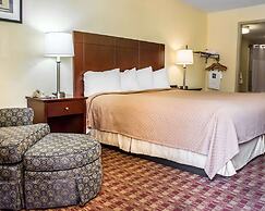 Quality Inn Madison Huntsville Decatur Hwy