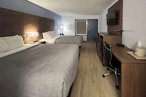 Quality Inn Madison - Huntsville