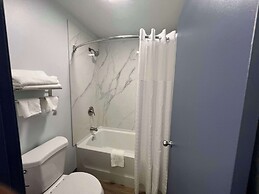 Quality Inn Madison - Huntsville