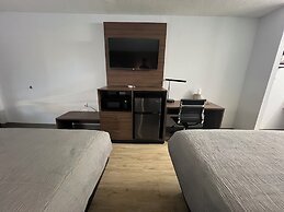 Quality Inn Madison - Huntsville