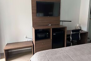 Quality Inn Madison - Huntsville