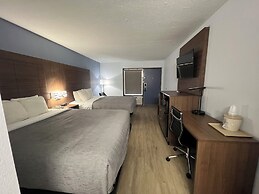 Quality Inn Madison - Huntsville