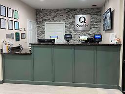 Quality Inn Madison - Huntsville