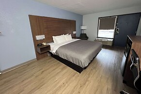 Quality Inn Madison - Huntsville