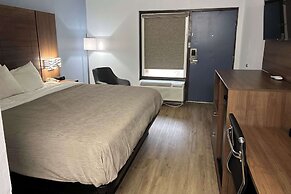 Quality Inn Madison - Huntsville