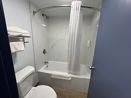 Quality Inn Madison - Huntsville