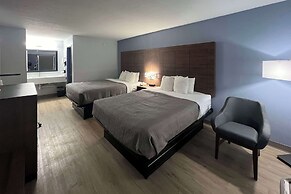 Quality Inn Madison - Huntsville