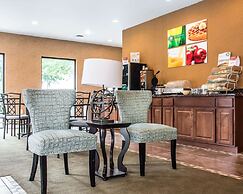 Quality Inn Madison - Huntsville