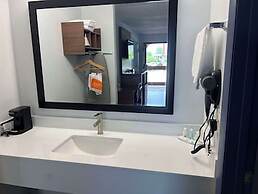 Quality Inn Madison - Huntsville