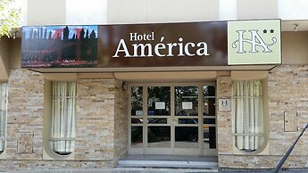 Hotel América
