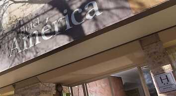Hotel América