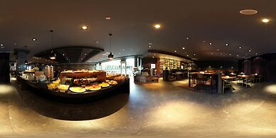 Dazzler by Wyndham Montevideo