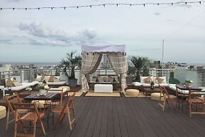 Dazzler by Wyndham Montevideo