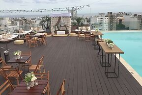 Dazzler by Wyndham Montevideo