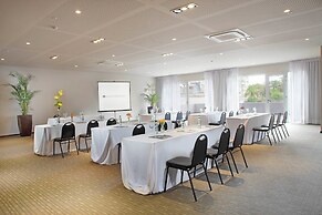 Dazzler by Wyndham Montevideo