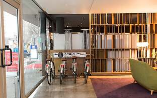 Dazzler by Wyndham Montevideo