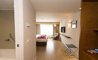 Dazzler by Wyndham Montevideo