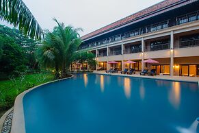 Khaolak Mohintara Resort