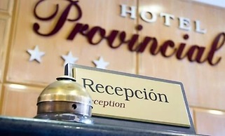 Hotel Provincial