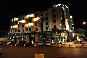 Rive Hôtel