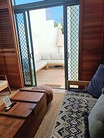 Grand Palais Boolarong Beachside Resort