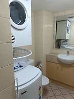 Grand Palais Boolarong Beachside Resort