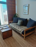 Grand Palais Boolarong Beachside Resort