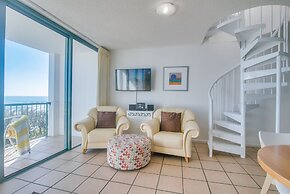 Grand Palais Boolarong Beachside Resort