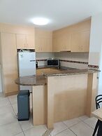 Grand Palais Boolarong Beachside Resort